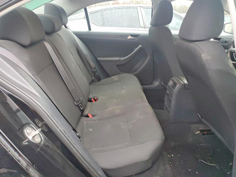 Aukcja sprzedaży 2015 Volkswagen Jetta, vin: 3VW2K7AJ9FM325784, numer aukcji: 47866036
