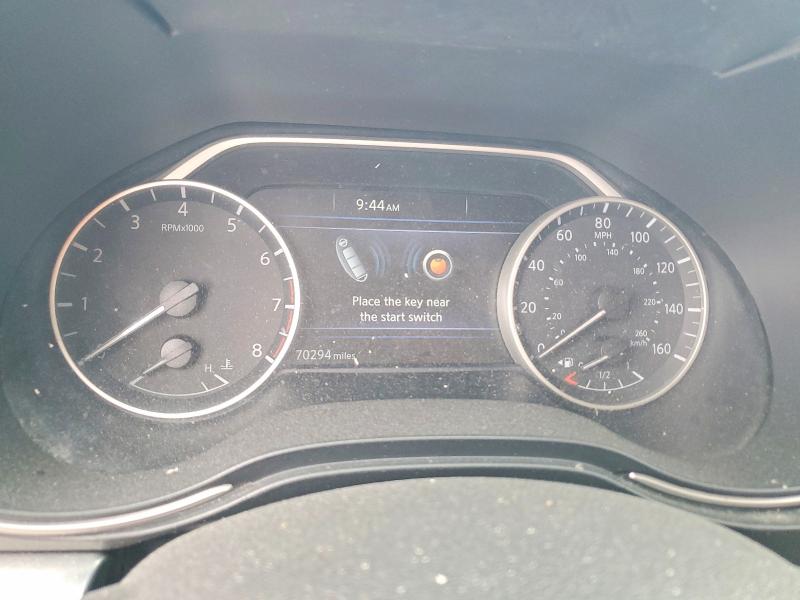 Aukcja sprzedaży 2016 Nissan Maxima, vin: 1N4AA6APXGC390412, numer aukcji: 51128516