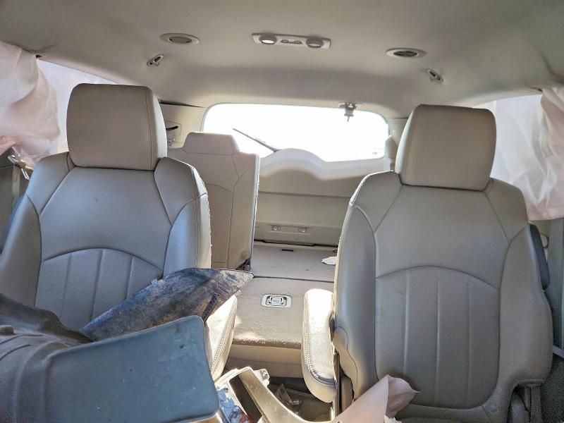 Aukcja sprzedaży 2016 Buick Enclave, vin: 5GAKVBKD7GJ238942, numer aukcji: 50671756