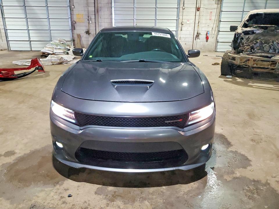 Продаж на аукціоні авто 2021 Dodge Charger, vin: 2C3CDXHG4MH536810, номер лоту: 49791886