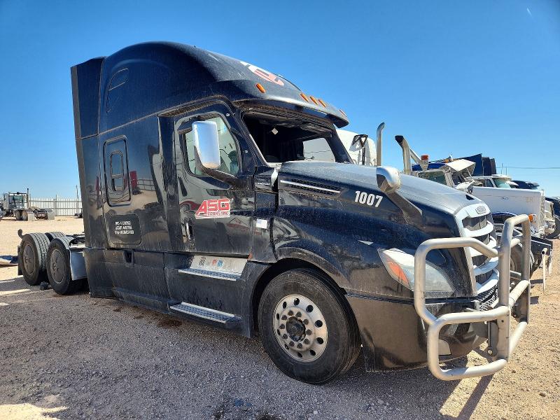 Продажа на аукционе авто 2021 Freightliner Cascadia 126, vin: 3AKJHHDRXMSMS2489, номер лота: 49417856