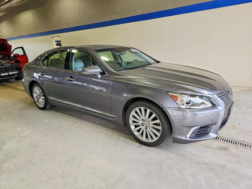50912676 :رقم المزاد ، JTHCL5EF2D5019171 vin ، 2013 Lexus Ls مزاد بيع
