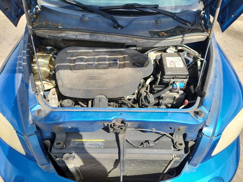 Продаж на аукціоні авто 2010 Chevrolet Hhr, vin: 3GNBAADB7AS594448, номер лоту: 48977226
