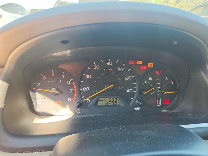 Продаж на аукціоні авто 2000 Honda Accord, vin: 1HGCG225XYA026769, номер лоту: 49922576