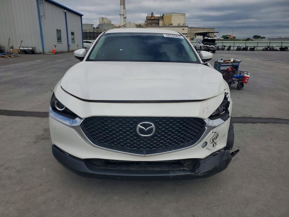 Aukcja sprzedaży 2021 Mazda Cx-30, vin: 3MVDMAAL7MM205370, numer aukcji: 50784856