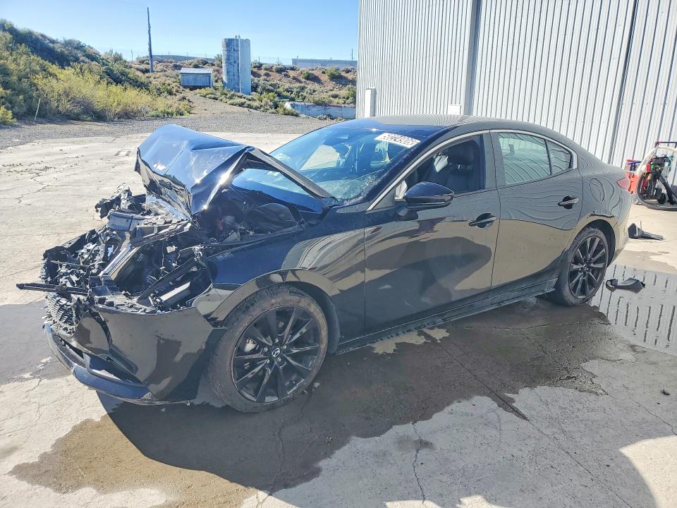 50224906 :رقم المزاد ، 3MZBPABM4RM428252 vin ، 2024 Mazda 3 مزاد بيع