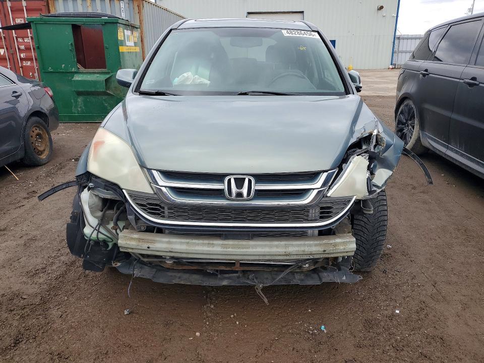 Aukcja sprzedaży 2010 Honda Cr-v, vin: 5J6RE3H55AL803682, numer aukcji: 48286456