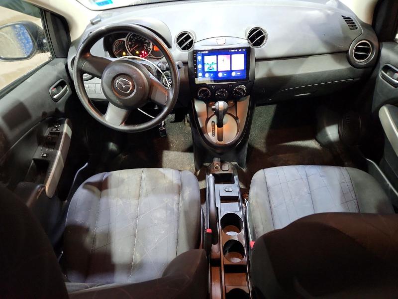Продажа на аукционе авто 2011 Mazda Mazda2, vin: JM1DE1HZ0B0128673, номер лота: 51411786