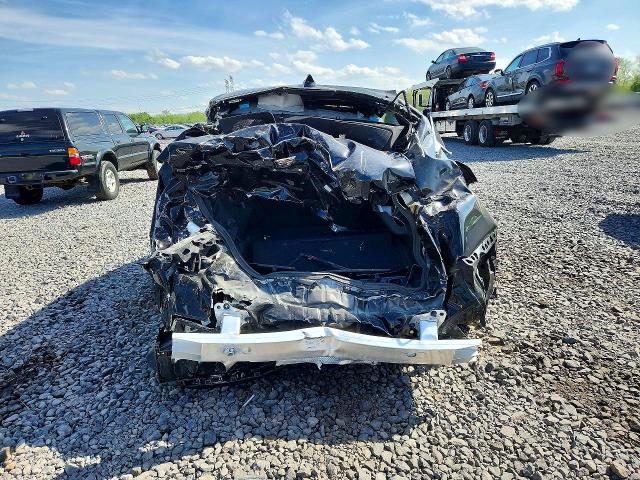 2025 Cadillac Ct5 მანქანა იყიდება აუქციონზე, vin: 1G6DS5RK3S0102184, აუქციონის ნომერი: 50171596