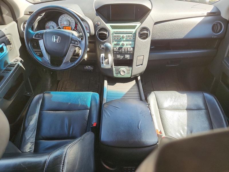 Продаж на аукціоні авто 2011 Honda Pilot, vin: 5FNYF4H99BB501162, номер лоту: 50329306