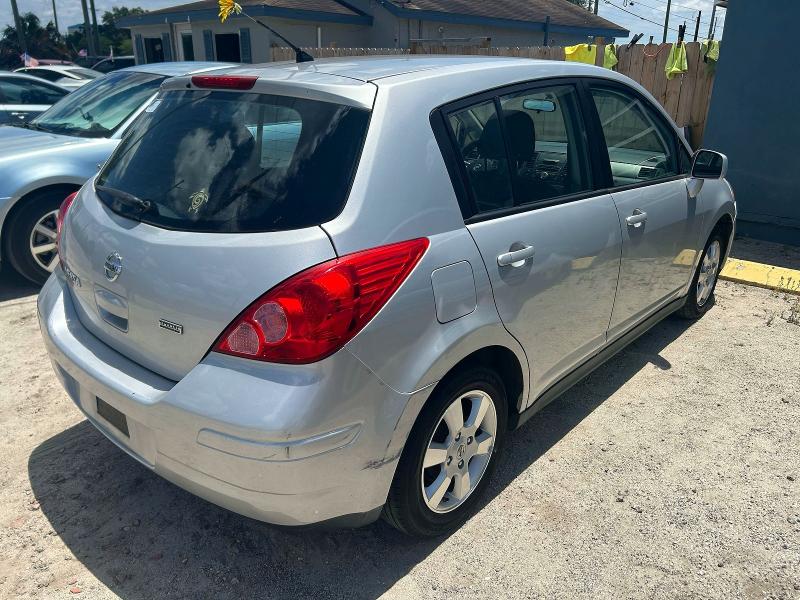 2012 Nissan Versa მანქანა იყიდება აუქციონზე, vin: 3N1BC1CP7CK200534, აუქციონის ნომერი: 52234236