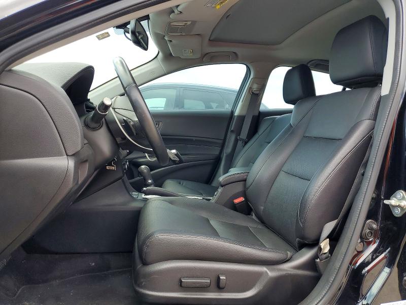 Aukcja sprzedaży 2017 Acura Ilx, vin: 19UDE2F70HA004107, numer aukcji: 50400596