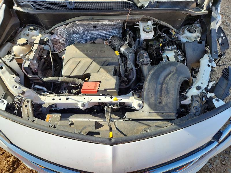 2021 Buick Encore Gx მანქანა იყიდება აუქციონზე, vin: KL4MMDS2XMB051893, აუქციონის ნომერი: 48181946
