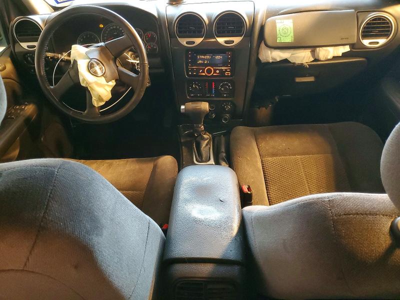 Aukcja sprzedaży 2009 Gmc Envoy, vin: 1GKDS33SX92117018, numer aukcji: 51805986