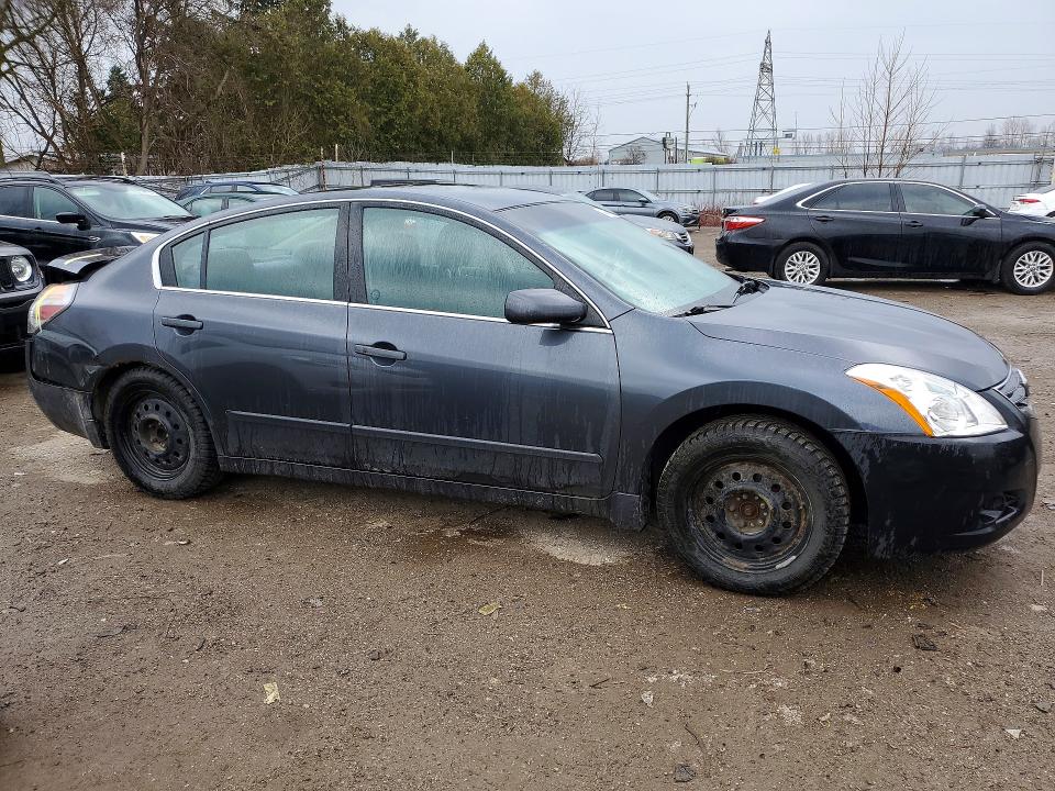 Aukcja sprzedaży 2010 Nissan Altima, vin: 1N4AL2AP6AC130812, numer aukcji: 49450046