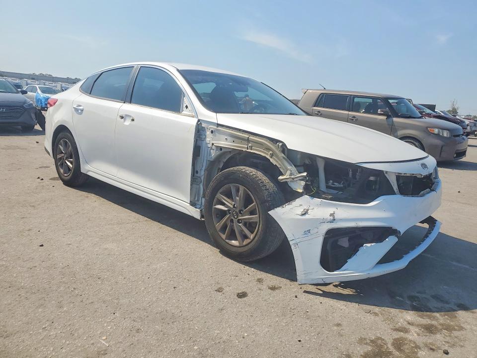 Продаж на аукціоні авто 2020 Kia Optima, vin: 5XXGT4L34LG431916, номер лоту: 49926766