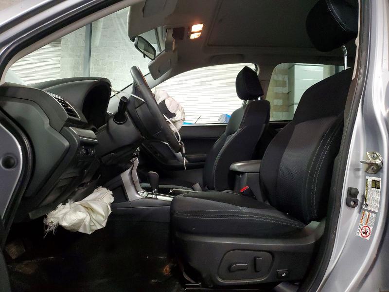 48623866 :رقم المزاد ، JF2SJAEC0HH810080 vin ، 2017 Subaru Forester مزاد بيع