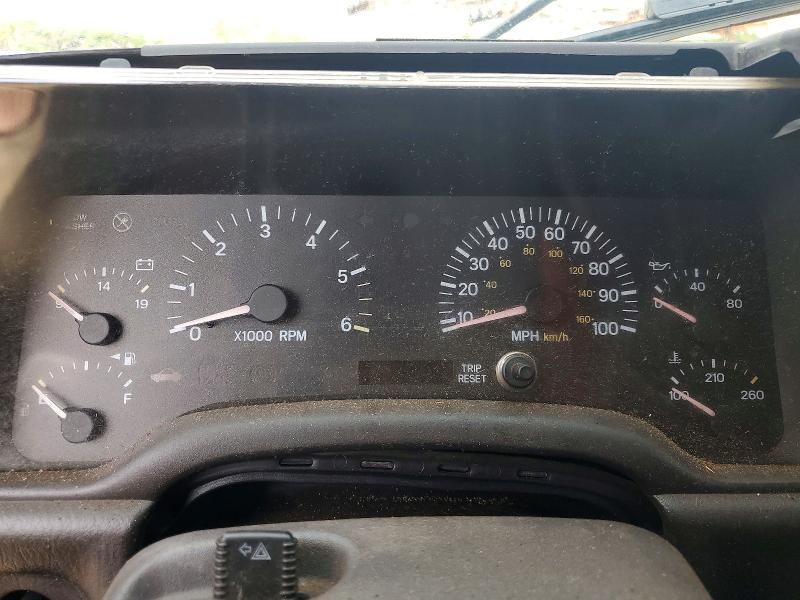 Aukcja sprzedaży 2001 Jeep Cherokee, vin: 1J4FF48S21L610434, numer aukcji: 49766896