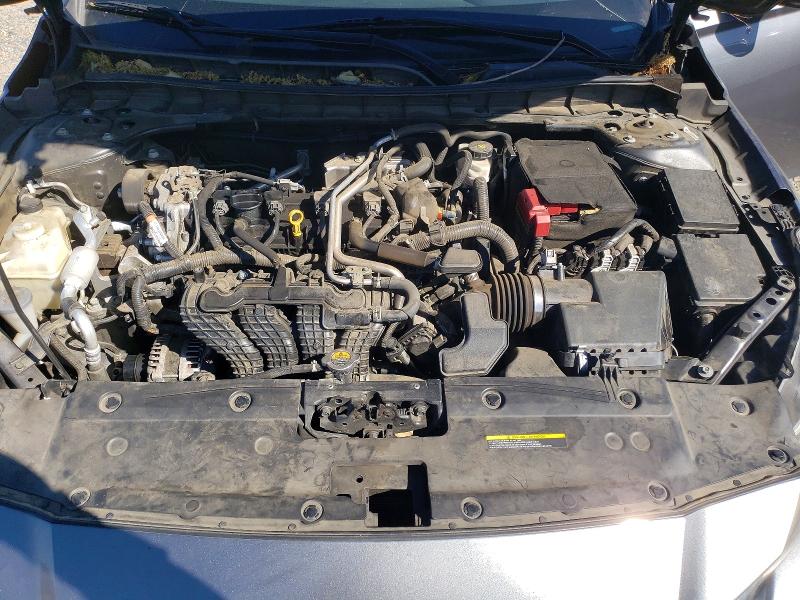 48693716 :رقم المزاد ، 1N4BL4DVXMN356774 vin ، 2021 Nissan Altima مزاد بيع