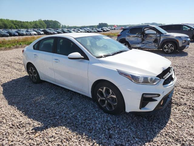 Продаж на аукціоні авто 2019 Kia Forte, vin: 3KPF24AD0KE065759, номер лоту: 49252746
