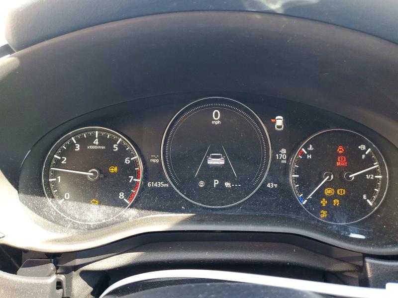 49311886 :رقم المزاد ، 3MVDMBCL5MM215835 vin ، 2021 Mazda Cx-30 مزاد بيع