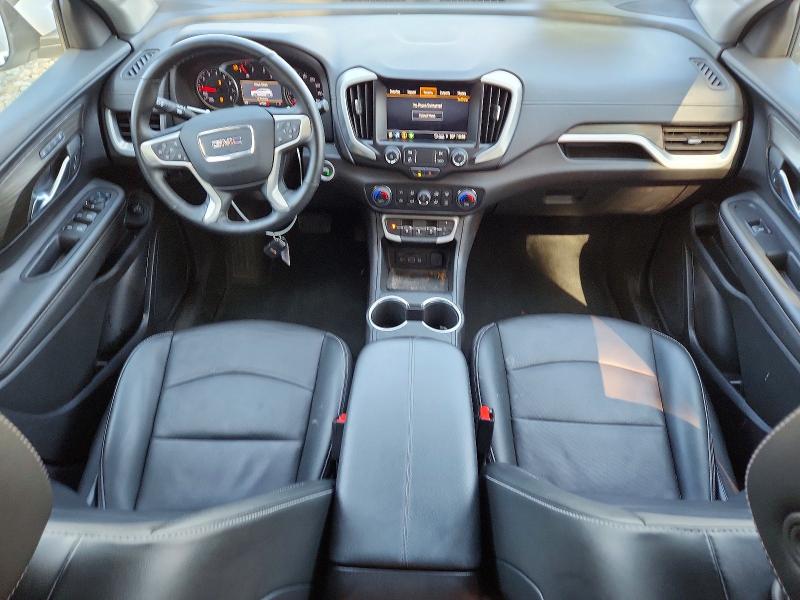Aukcja sprzedaży 2024 Gmc Terrain, vin: 3GKALVEG0RL306506, numer aukcji: 49509116