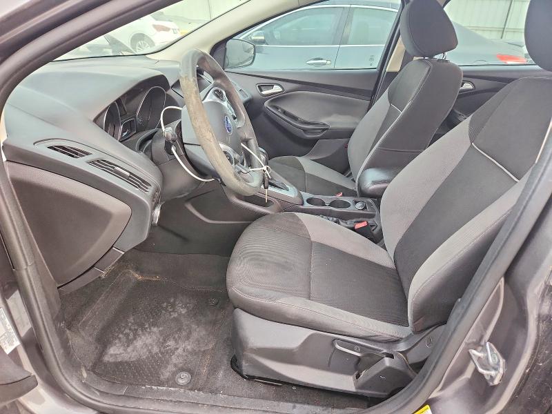 Aukcja sprzedaży 2014 Ford Focus, vin: 1FADP3F26EL293437, numer aukcji: 51647366