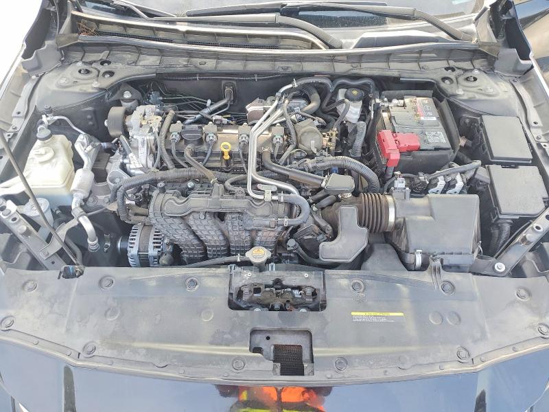 2022 Nissan Altima მანქანა იყიდება აუქციონზე, vin: 1N4BL4DV6NN371676, აუქციონის ნომერი: 50566606