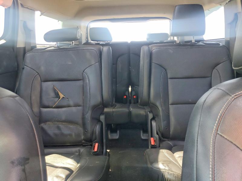 Продажа на аукционе авто 2019 Gmc Acadia, vin: 1GKKNULS4KZ186479, номер лота: 50306736
