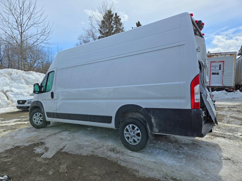Aukcja sprzedaży 2024 Ram Promaster 3500, vin: 3C6MRVSG5RE104767, numer aukcji: 47185046
