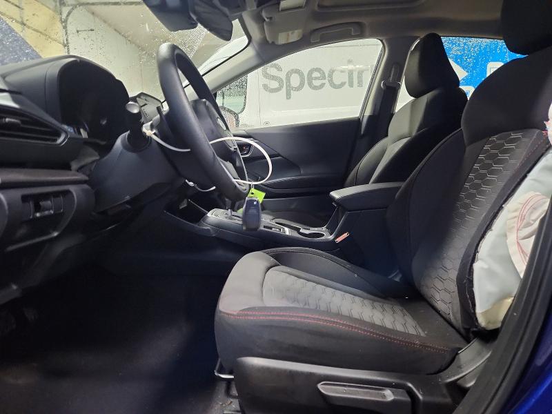 Продажа на аукционе авто 2025 Subaru Impreza, vin: JF1GUAFC8S8294316, номер лота: 48332656