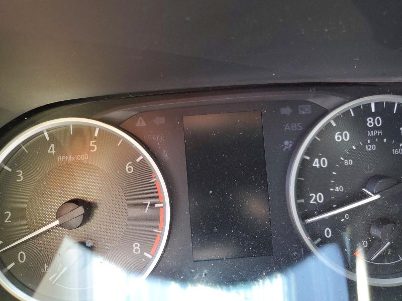 Продажа на аукционе авто 2025 Nissan Sentra, vin: 3N1AB8BV8SY423409, номер лота: 48470886