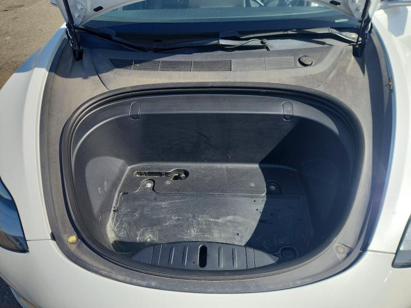 50353356 :رقم المزاد ، 5YJ3E1EA8KF484557 vin ، 2019 Tesla Model 3 مزاد بيع