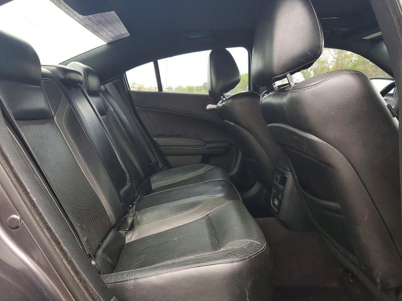 Продаж на аукціоні авто 2017 Dodge Charger, vin: 2C3CDXJG0HH630571, номер лоту: 51988256
