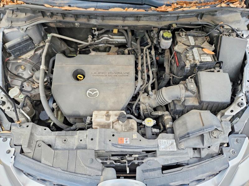 Продажа на аукционе авто 2010 Mazda Cx-7, vin: JM3ER2W50A0323001, номер лота: 50669156
