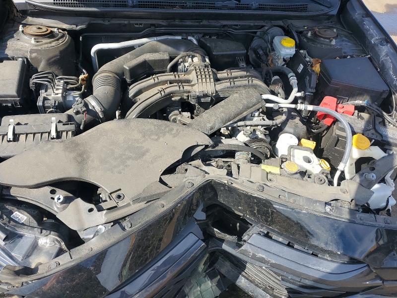 Aukcja sprzedaży 2024 Subaru Legacy, vin: 4S3BWAF65R3007451, numer aukcji: 49756936