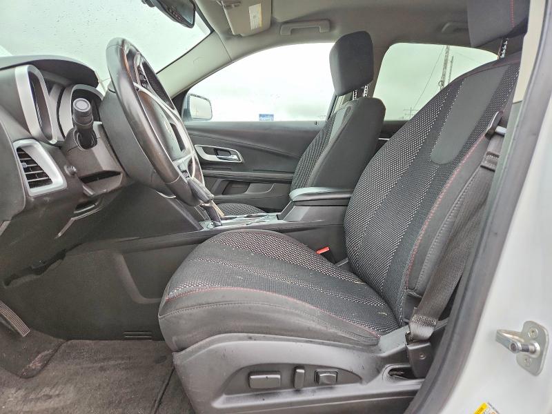 2011 Chevrolet Equinox მანქანა იყიდება აუქციონზე, vin: 2CNFLNEC9B6211656, აუქციონის ნომერი: 51573486