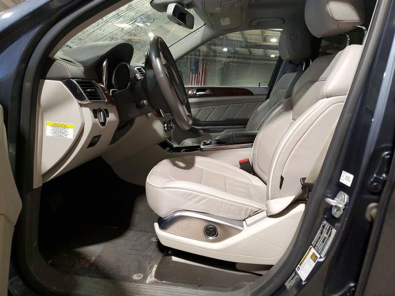 Продажа на аукционе авто 2013 Mercedes-benz Gl, vin: 4JGDF7CE6DA183416, номер лота: 49306656