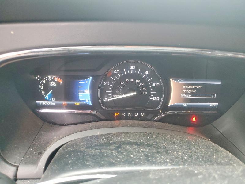 Aukcja sprzedaży 2017 Lincoln Navigator, vin: 5LMJJ2JT7HEL07369, numer aukcji: 51306426