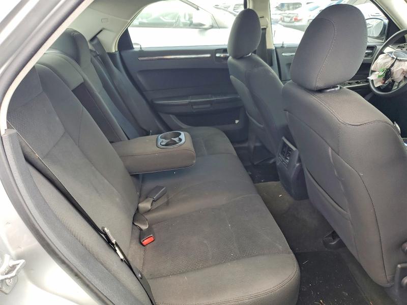 48910246 :رقم المزاد ، 2C3LA43D59H628195 vin ، 2009 Chrysler 300 مزاد بيع