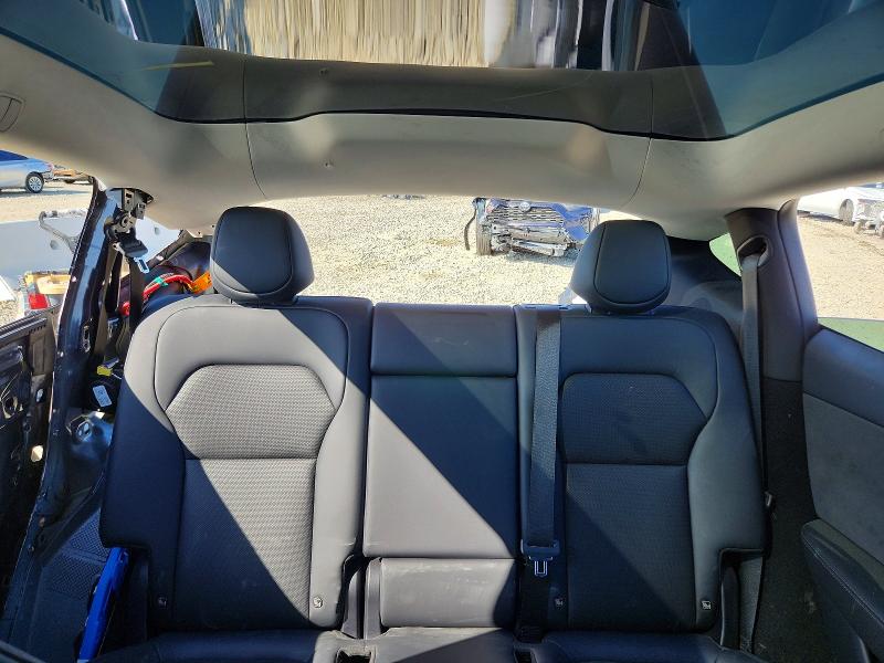 2026 Tesla Model Y მანქანა იყიდება აუქციონზე, vin: 7SAYGDED2TF414021, აუქციონის ნომერი: 50894756