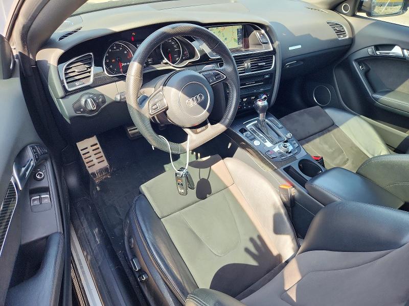 51328376 :رقم المزاد ، WUAC6AFR4DA901902 vin ، 2013 Audi Rs5 مزاد بيع