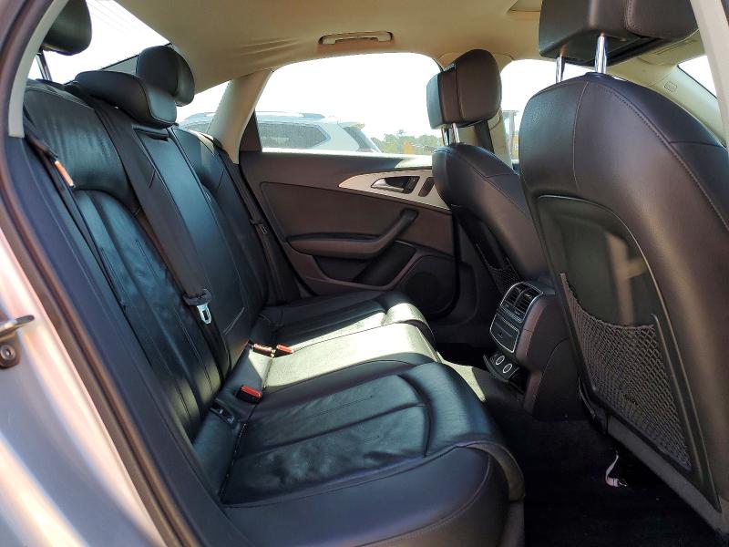 Aukcja sprzedaży 2013 Audi A6, vin: WAUDFAFC5DN009113, numer aukcji: 49909216