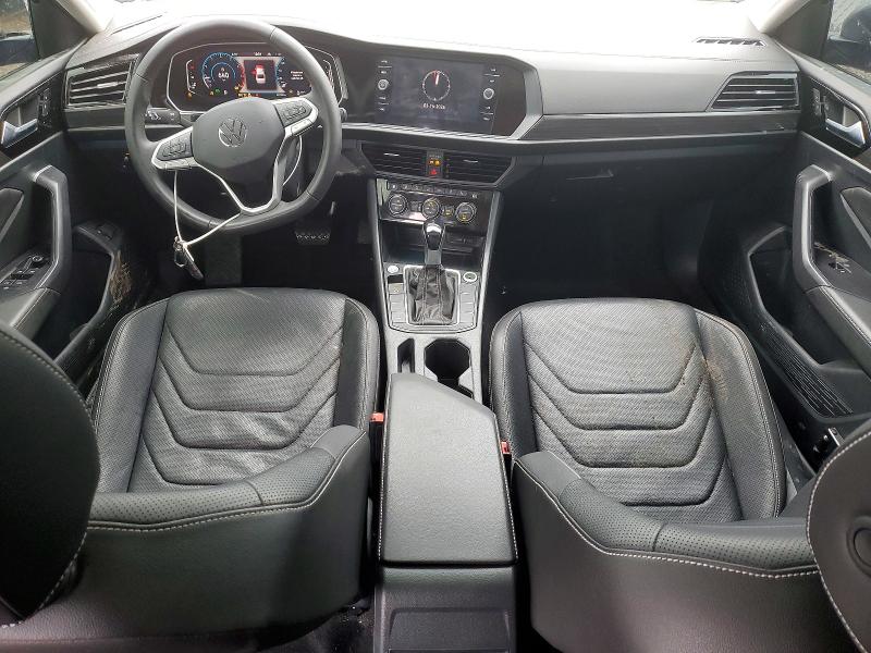 Продажа на аукционе авто 2024 Volkswagen Jetta, vin: 3VWGM7BU9RM068820, номер лота: 48048246