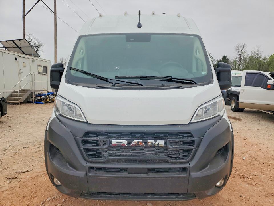 Aukcja sprzedaży 2025 Ram Promaster 2500, vin: 3C6LRVCGXSE511998, numer aukcji: 47739246