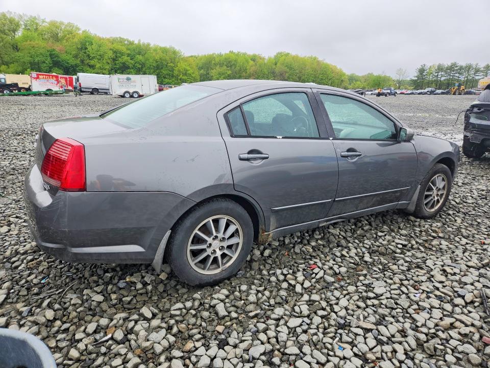 Aukcja sprzedaży 2005 Mitsubishi Galant, vin: 4A3AB36F25E014775, numer aukcji: 51512576