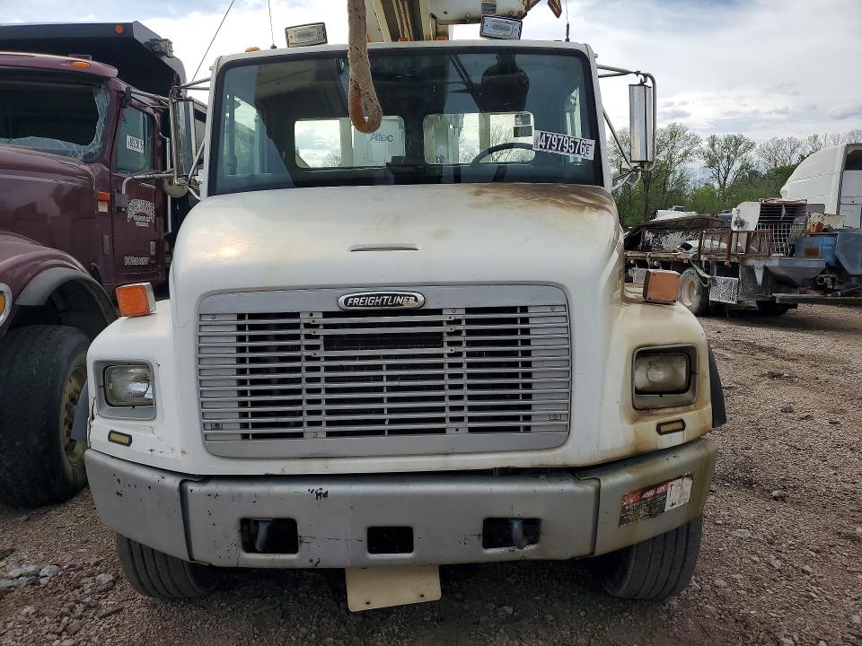 Aukcja sprzedaży 2001 Freightliner Fl80, vin: 1FVHBXAK61HG77554, numer aukcji: 53126986