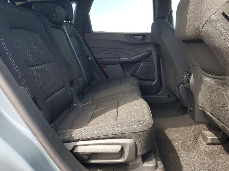 Продаж на аукціоні авто 2025 Ford Escape, vin: 1FMCU0GN2SUA34791, номер лоту: 50661996