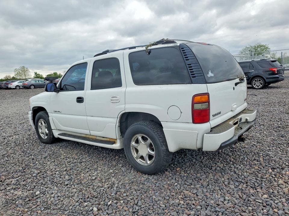 2003 Gmc Yukon მანქანა იყიდება აუქციონზე, vin: 1GKEK63U63J319276, აუქციონის ნომერი: 51602076