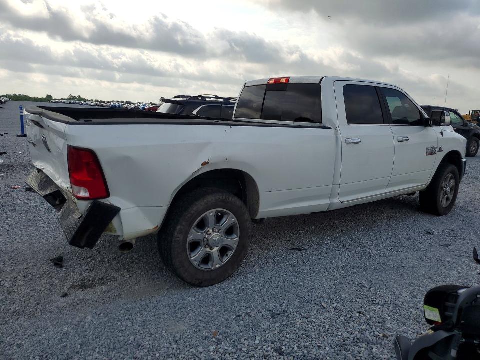 50838896 :رقم المزاد ، 3C6UR5JL2JG348366 vin ، 2018 Ram 2500 مزاد بيع